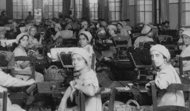 Más de dos millones de documentos de los archivos históricos de Andalucía, disponibles en Internet