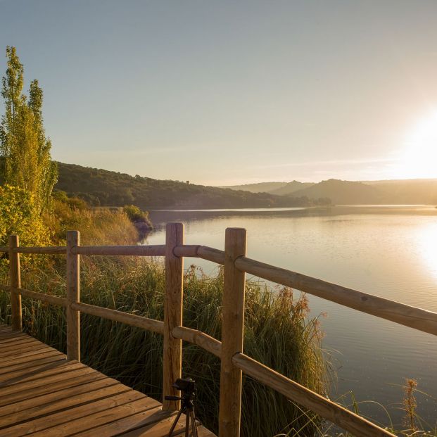 Laguna de Ruidera