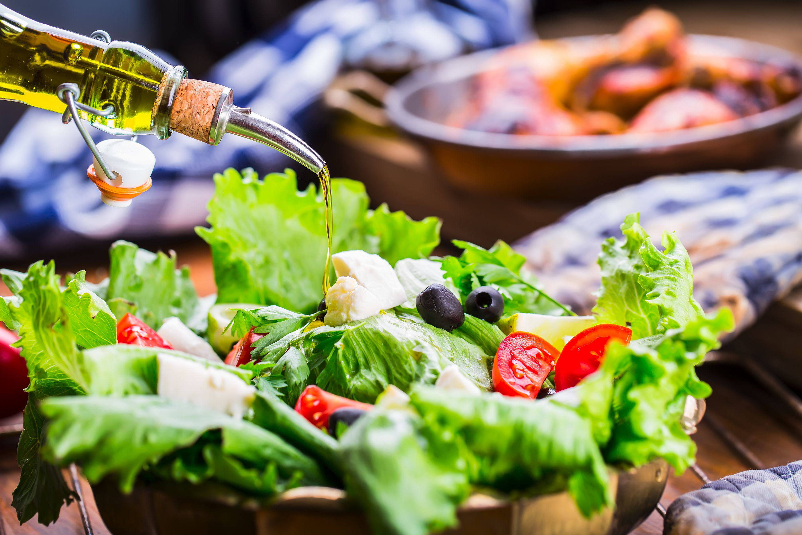 Este es el alimento que recomienda la AESAN para los mayores de 60 años