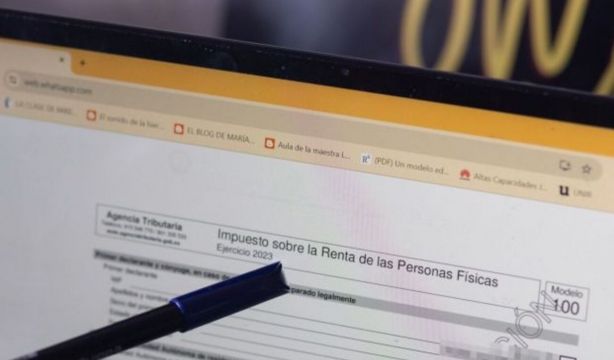 Anulando devoluciones de IRPF a mutualistas: un aplauso para Hacienda