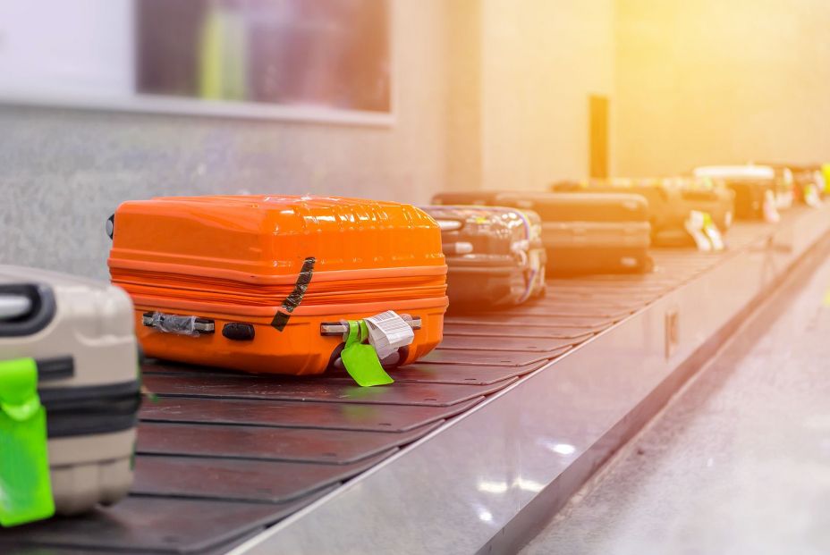 Estos son los aeropuertos mejor y peor valorados del verano, según Holidu Estos son los aeropuertos mejor y peor valorados del verano, según Holidu