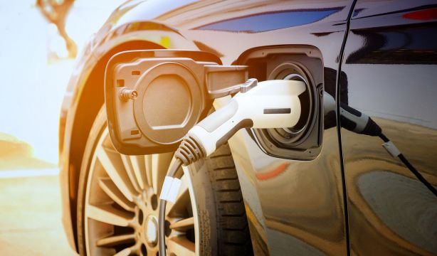 La venta de vehículos eléctricos cae un 3,9% en 2024