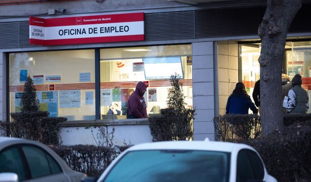 Esta es la nacionalidad con más extranjeros que cotizan a la Seguridad Social