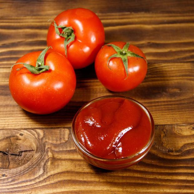 Cómo hacer una jugosa salsa de tomate en casa