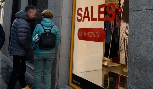 Rebajas de enero 2026: 3 trucos para calcular los descuentos de forma rápida 