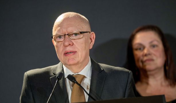 Fernández Díaz, Premio Nadal 2025: "Todavía hay hombres que les cuesta comunicarse con sus hijos" (Europa Press)