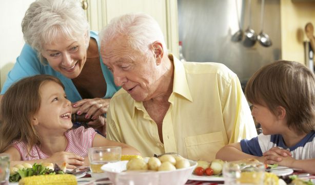 Un estudio con ratones señala que una mala nutrición afecta a la salud de varias generaciones