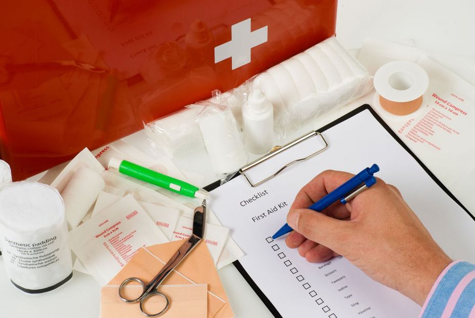 Por qué es importante para nuestra salud revisar el botiquín doméstico