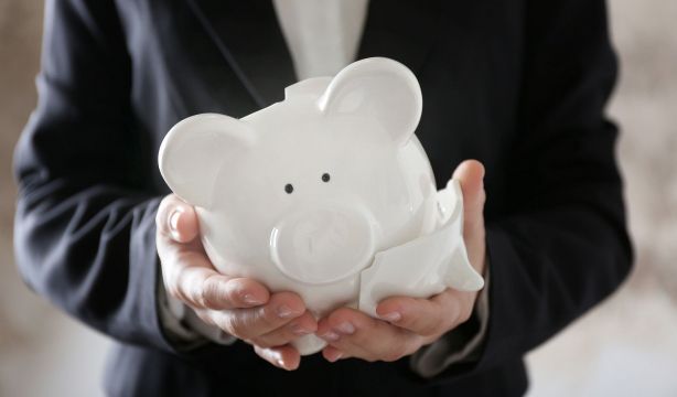 Los activos de pensiones en España suponen 139.200 millones, el 8% del PIB