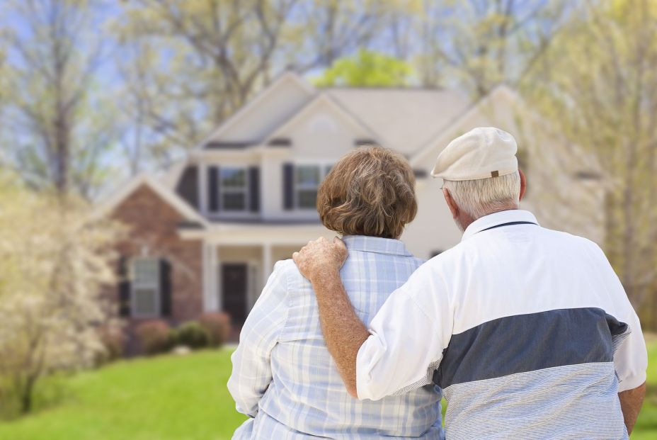 El precio de la vivienda crece un 14% más, cerrando el 2024 en 2.479 euros por metro cuadrado (Bigstock) El precio de la vivienda crece un 14% más, cerrando el 2024 en 2.479 euros por metro cuadrado (Bigstock)