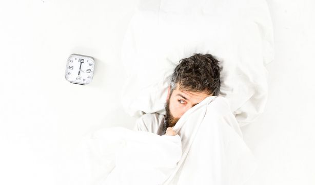 El absentismo aumenta un 0,5% en España en 2024, según Adecco (Bigstock)