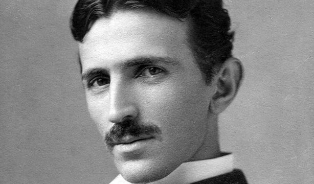 Nikola Tesla
