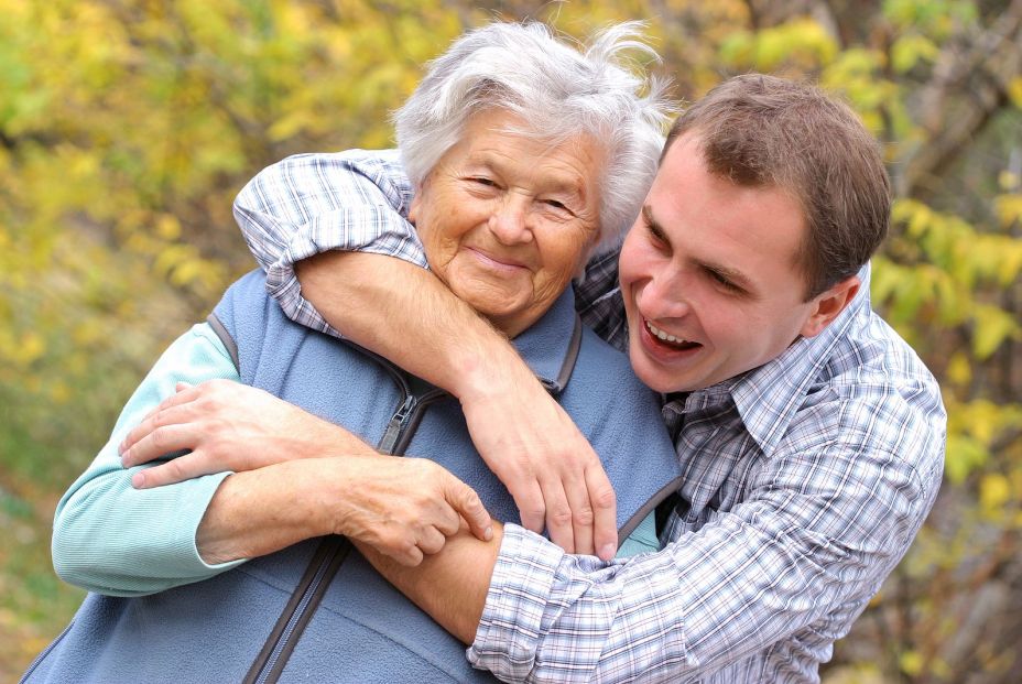 No es una frase hecha, la ciencia lo confirma: Los 70 son los nuevos 60 (Bigstock) No es una frase hecha, la ciencia lo confirma: Los 70 son los nuevos 60 (Bigstock)