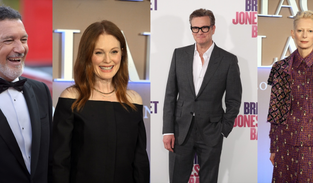 10 famosos que cumplen 65 años este 2025