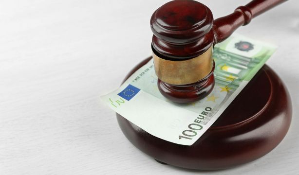 Una multa de por vida tras haber cotizado 50 años y medio