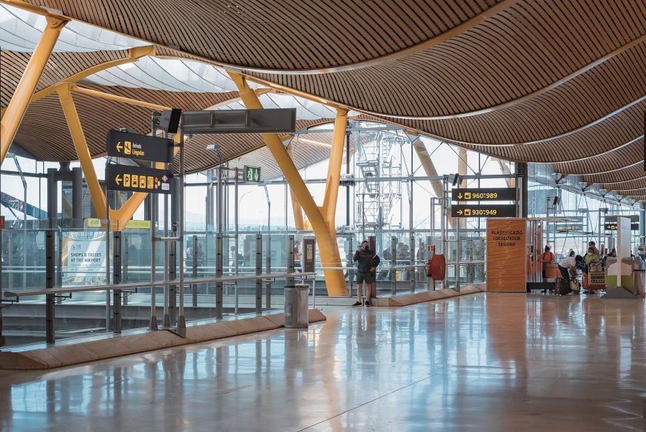 Estas son las aerolíneas más puntuales de Europa en 2024