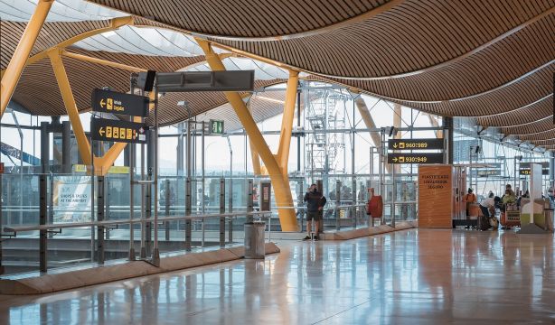 Estas son las aerolíneas más puntuales de Europa en 2024