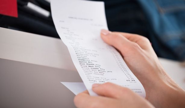 ¿Has perdido el ticket de compra y quieres hacer una devolución? Con estos trucos, podrás hacerlo ¿Has perdido el ticket de compra y quieres hacer una devolución? Con estos trucos, podrás hacerlo