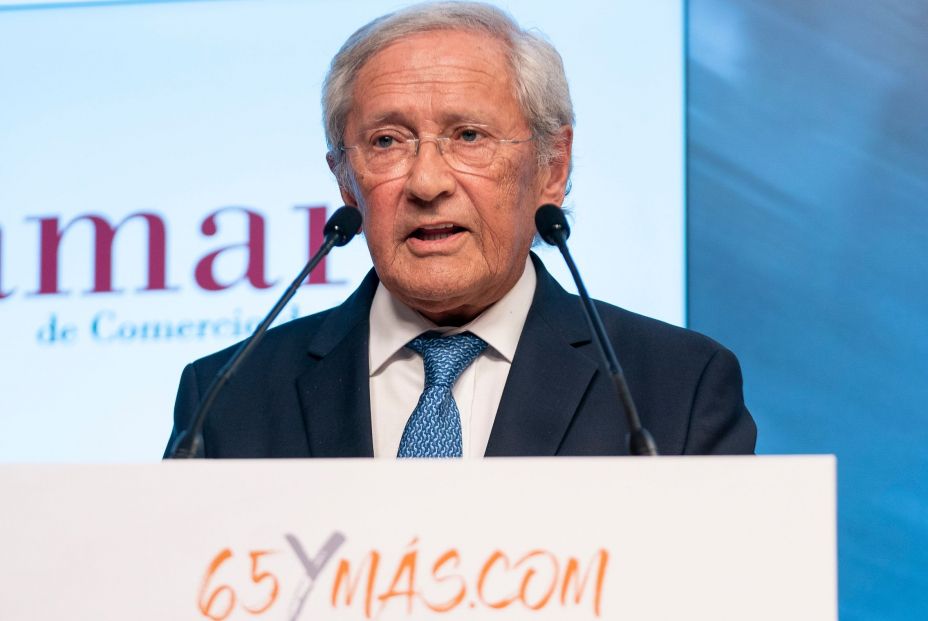 Fernando Ónega, Premio APM de Honor 2024