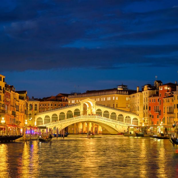 Venecia cobrará a los turistas por entrar en la ciudad