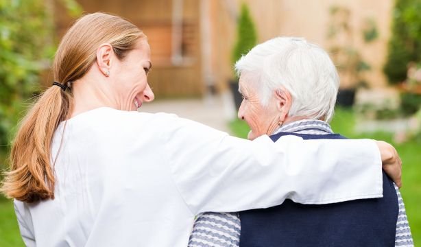Un nuevo estudio estima cuál es la esperanza de vida de las personas con demencia