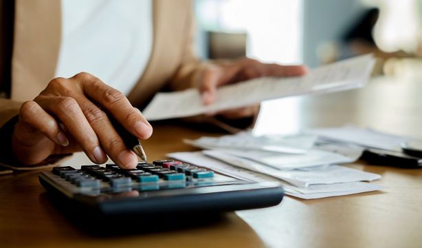 Cómo saber el porcentaje de IRPF que te corresponde pagar en 2025