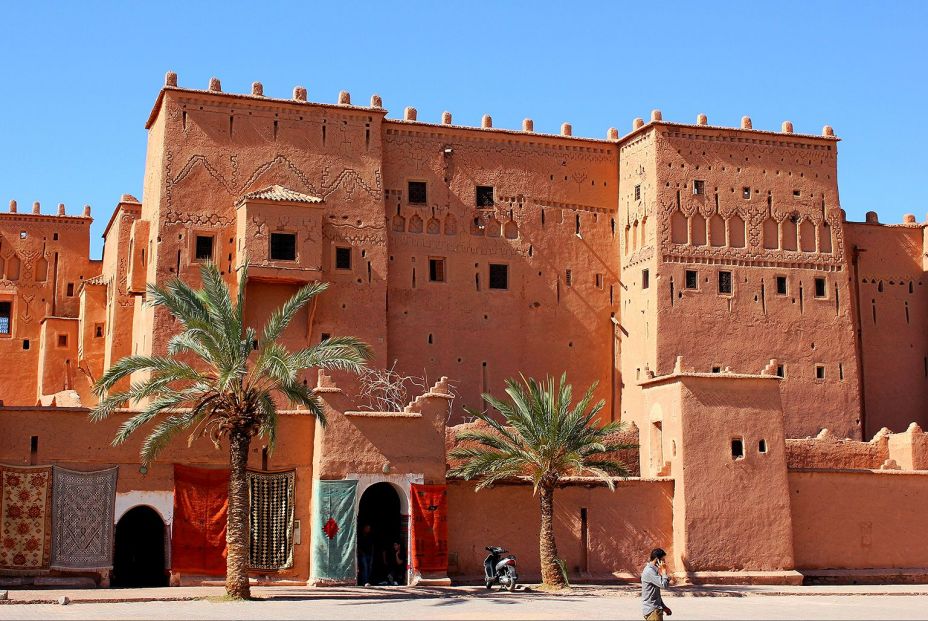 Vive una experiencia inolvidable en Omán y el Norte de África gracias a Mundosenior