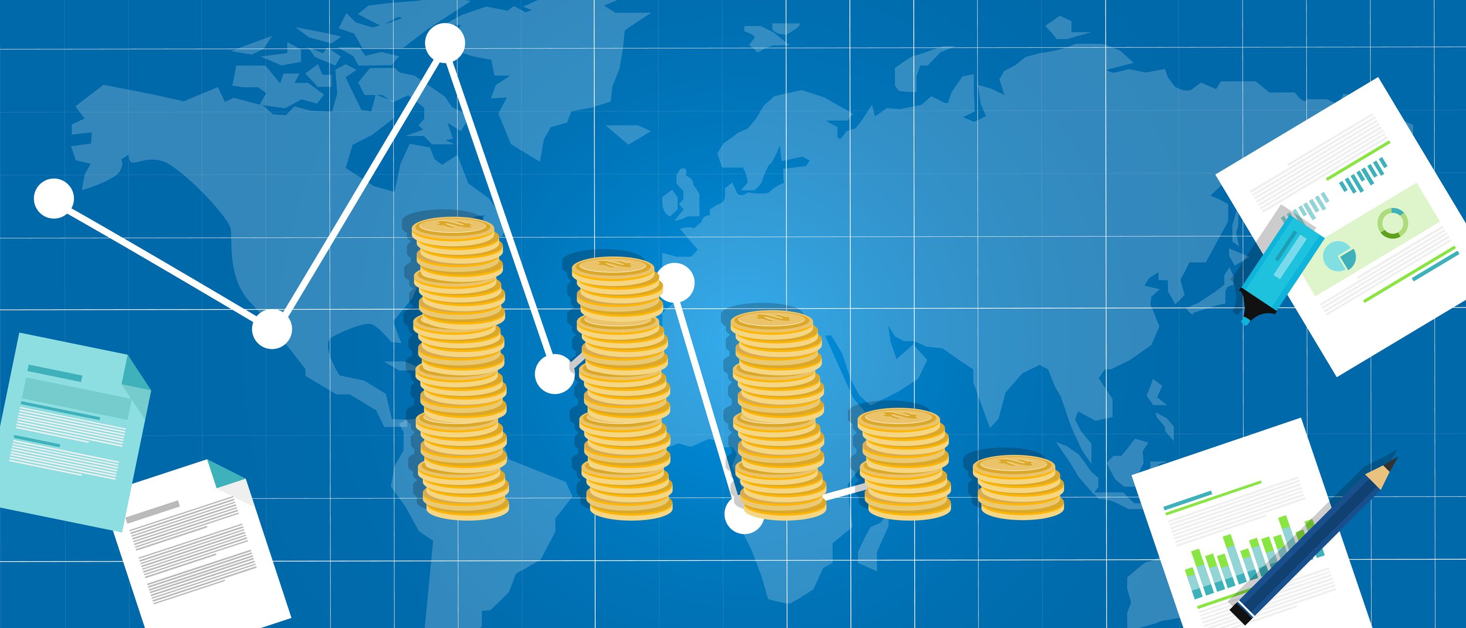 Los productos financieros más rentables de este año, según los expertos Los productos financieros más rentables de este año, según los expertos