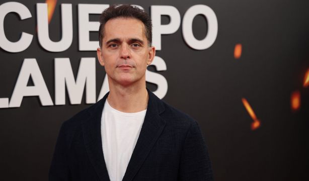 Pedro Alonso: "He vivido en la profesión comiéndome los mocos durante 30 años" (Europa Press)