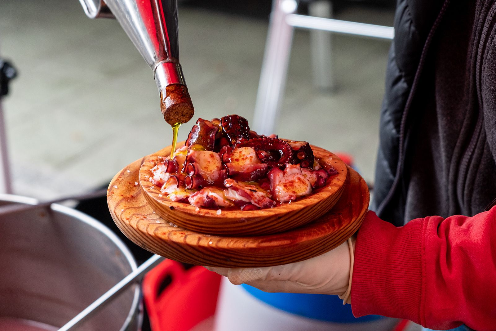 Pulpo