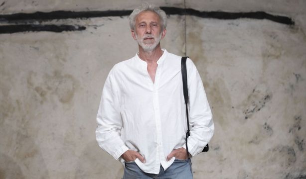 El Premio Pulitzer Javier Bauluz: "Con los migrantes, se ha pasado de la indiferencia al odio"