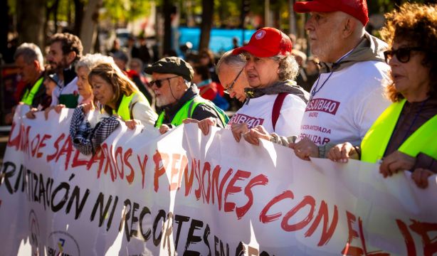 Plus de brecha, jubilación anticipada y autónomos, entre las reformas pendientes en pensiones