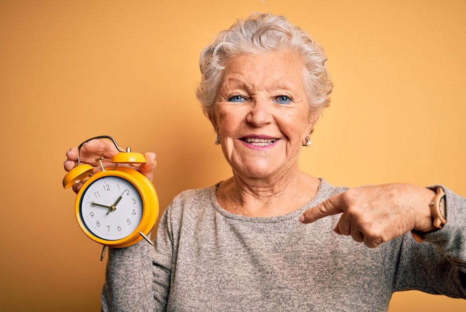 ¿Cuándo es el próximo cambio de hora en España? ¿Cuándo es el próximo cambio de hora en España?