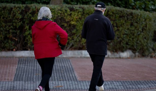 Estas son las tres comunidades autónomas con más habitantes mayores de 65 años