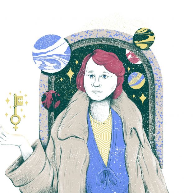 Maria de Maeztu - 'El Folletín Ilustrado' (Mar Abad y Buba Viedma) de Yorokobu a las librerías Maria de Maeztu - 'El Folletín Ilustrado' (Mar Abad y Buba Viedma) de Yorokobu a las librerías