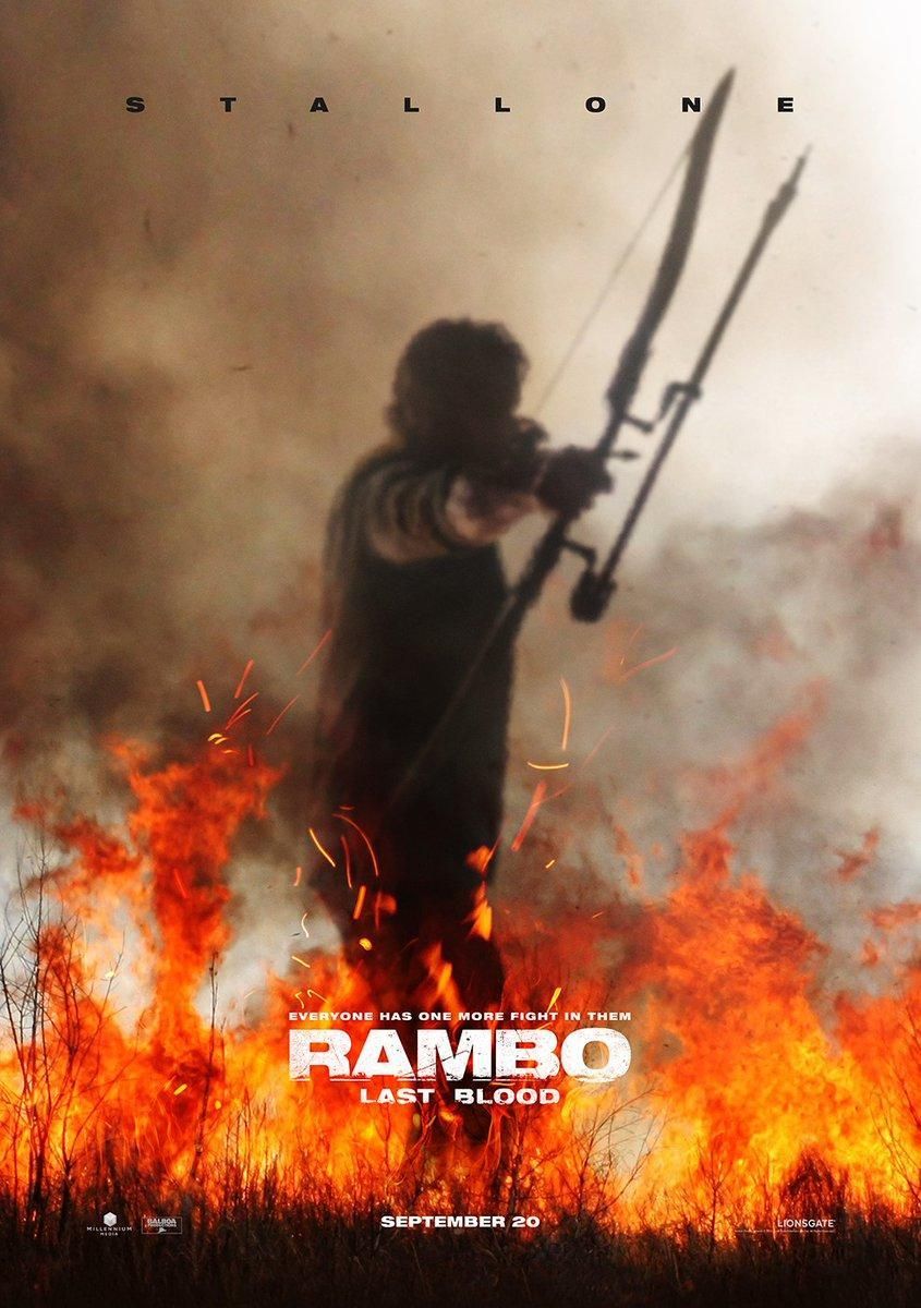 Rambo Last Blood