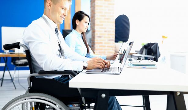Seis de cada 10 personas con discapacidad tienden a autoexcluirse de las ofertas de empleo