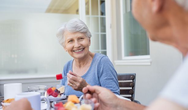 Encuentran una relación entre el consumo de fibra y la prevención del cáncer