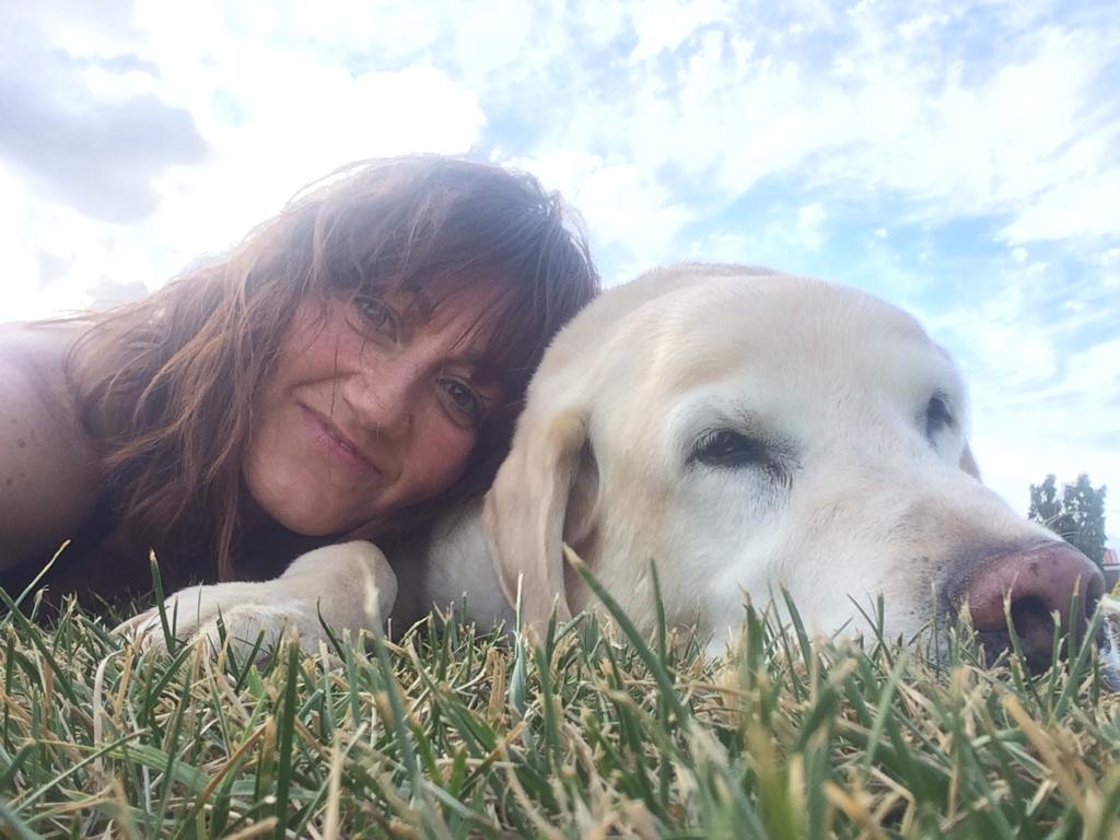 Adoptar a un perro guía jubilado, una experiencia única Adoptar a un perro guía jubilado, una experiencia única