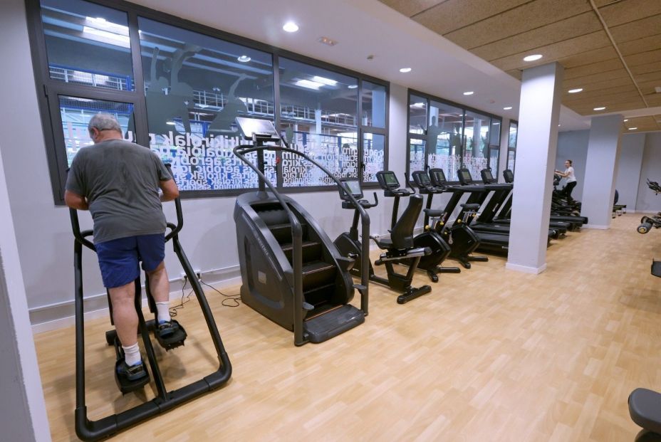 ¿Pensando en apuntarte al gimnasio en septiembre? Todo lo que tienes que tener en cuenta