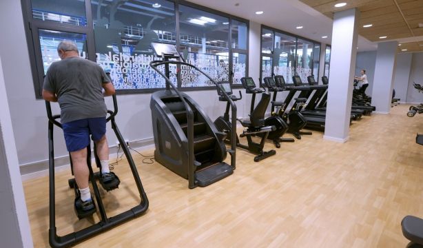 10 consejos a tener en cuenta si has decidido apuntarte al gimnasio tras las Navidades