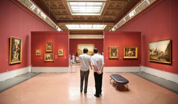 Estas son las obras de Monet, Picasso o Goya que regresaron a su origen en 2024 tras ser robadas