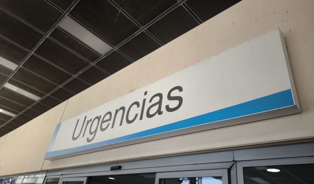 Suben hospitalizaciones por infecciones respiratorias 