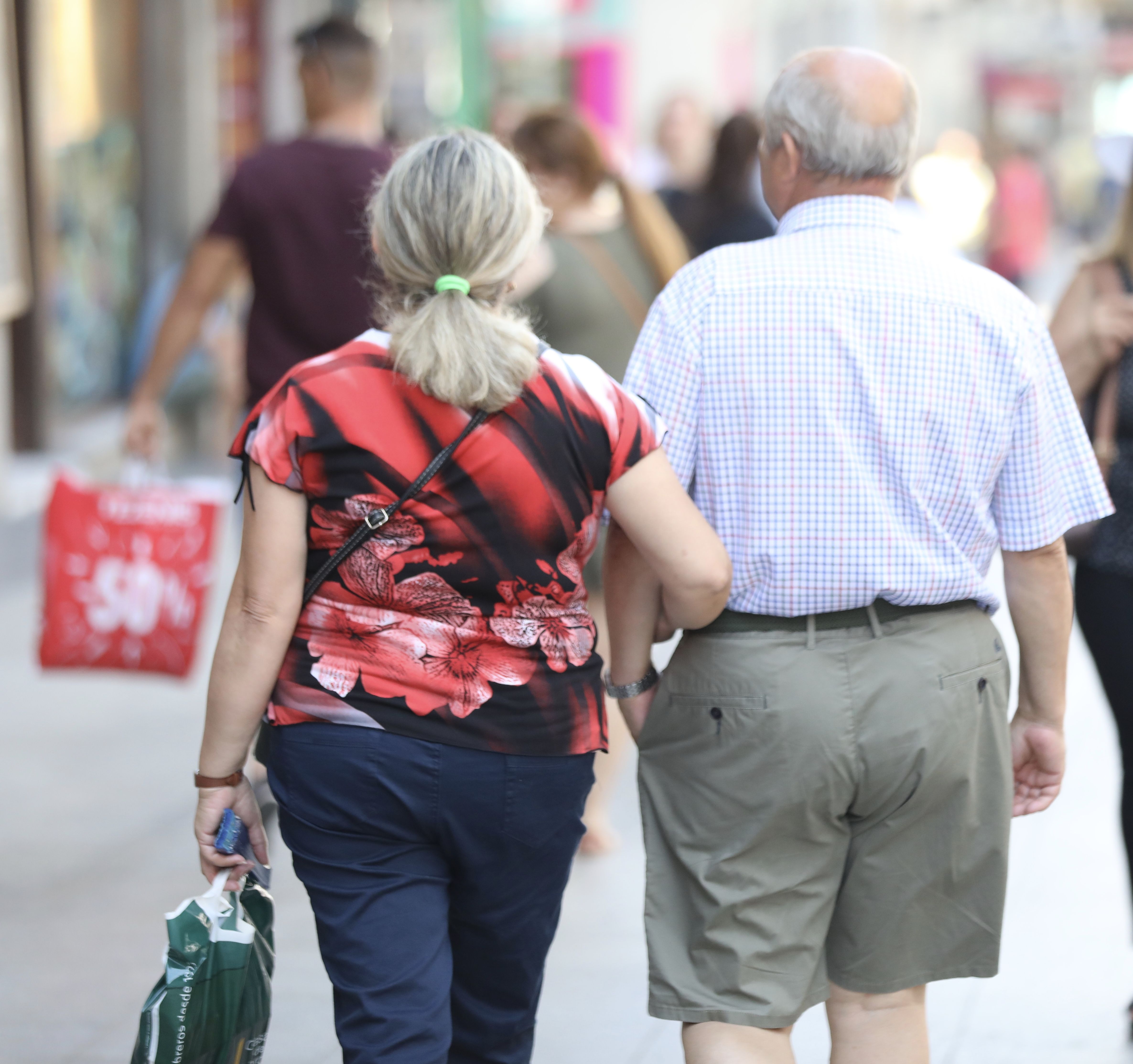 Pensiones del futuro: menor cuantía, cuentas nocionales o jubilarse a los 70 años