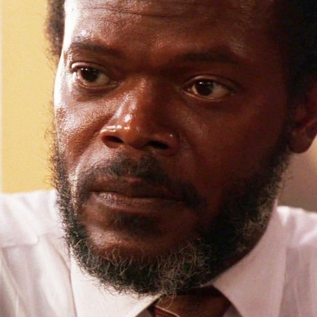 Samuel L. Jackson