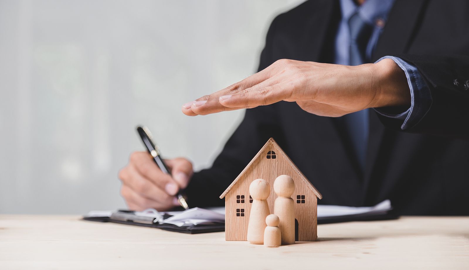 Te decimos como ahorrar un 10% en tus gastos anuales según la OCU. Foto: bigstock