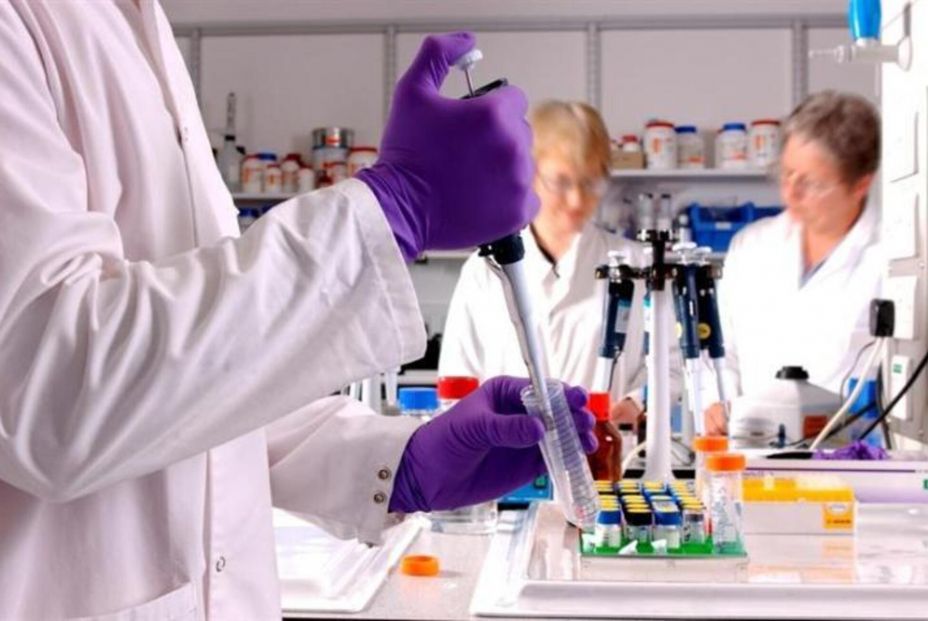La mayoría de ensayos clínicos no comerciales sobre Covid-19 en España no han sido publicados La mayoría de ensayos clínicos no comerciales sobre Covid-19 en España no han sido publicados