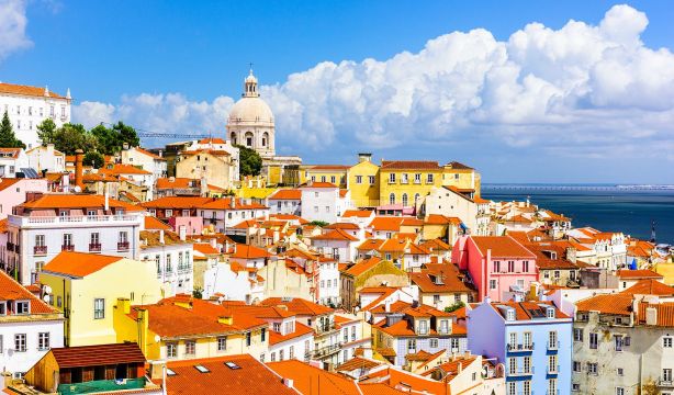 Es el momento de descubrir la magia de Portugal con Mundosenior