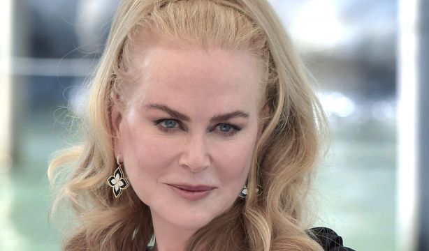 Nicole Kidman: "'Babygirl' es una odisea emocional y sexual"