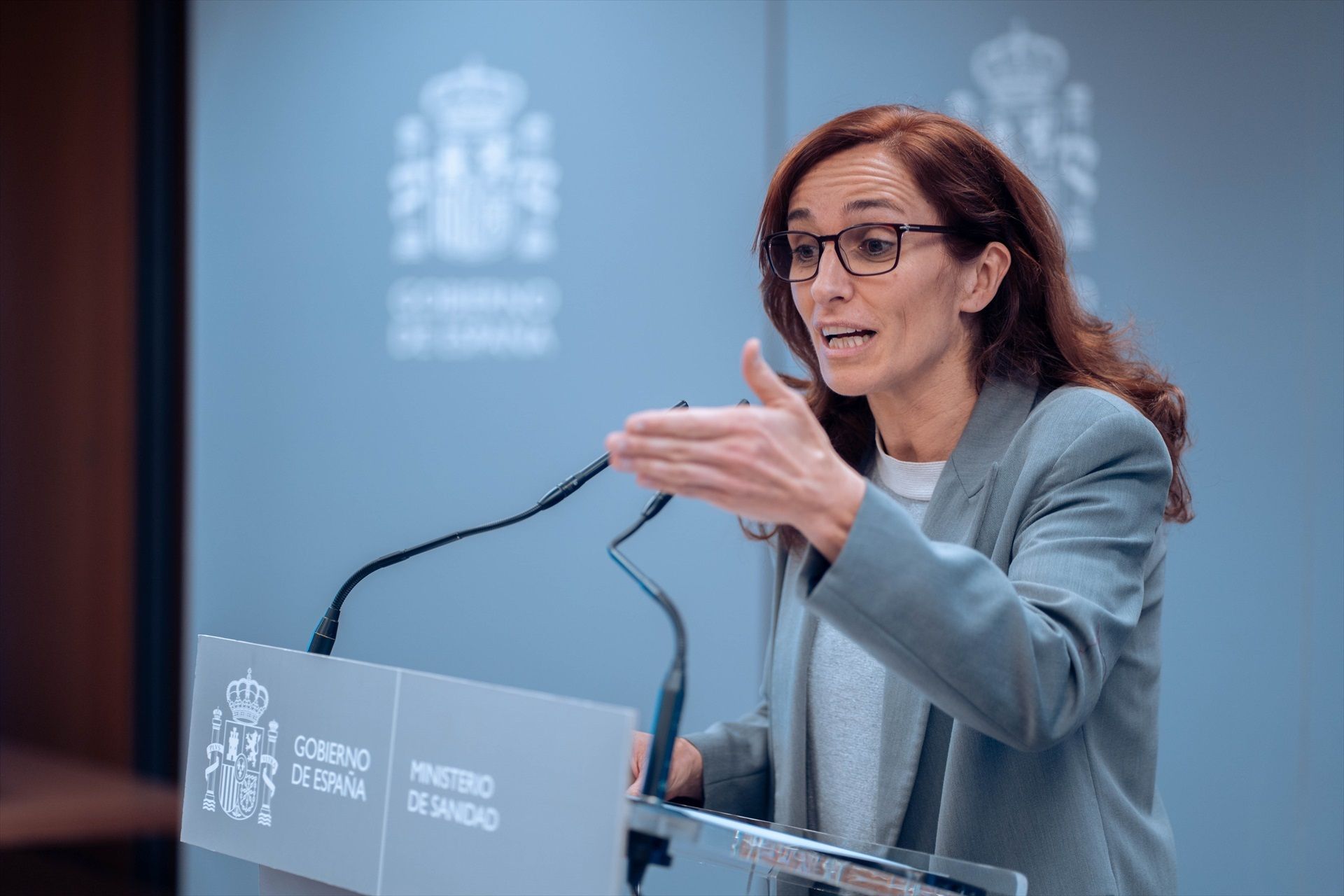 Los médicos, contra el nuevo Estatuto Marco de profesionales sanitarios: "Se pierde talento" Los médicos, contra el nuevo Estatuto Marco de profesionales sanitarios: "Se pierde talento"